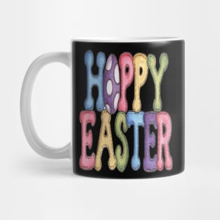 Happy Easter designs Mug